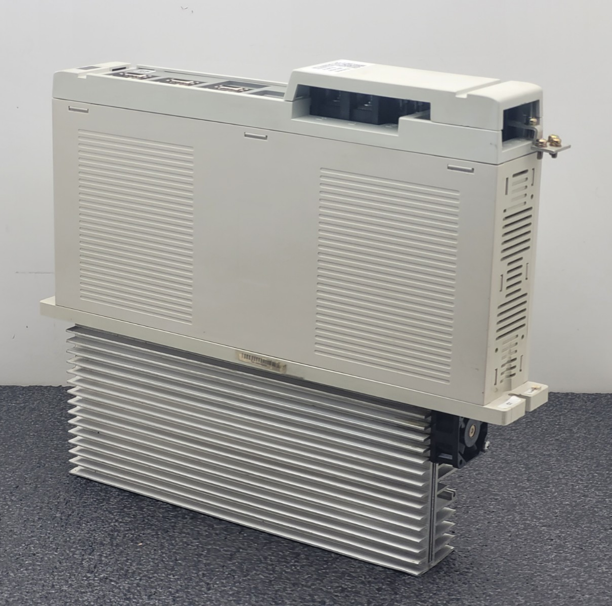 Mitsubishi Servo Drive MDS-B-V1-35  Servo Drive