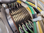 Manitowac Electrical Crane Slip Ring 250Kbs 4 Power 10 Signal Wires