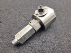 Hydra-Grene DN20 3/4" Hydraulic Ball Valve MKH-DN20-22L RKH22LVW 420 Bar
