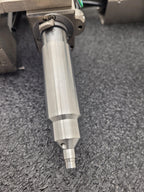 IAI 2x Axis Screwdriver Linear Robot Arm 8" Z 4" Y Movement DSRC CAN Controllers