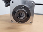 Mitsubishi HA203NC-S 3.5kW 3000RPM 170V 100Hz AC Servo Motor Unit B