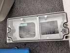 Endress+Hauser PROMASS S Mass Flowmeter 83S15-1DL7/0 Flow Controller +XMTR B [1]
