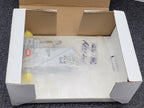 Bronkhorst High-Tech RuR-013f  EZ-FLOW Select Mass Flow Meter/Controller [A]