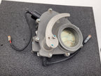 Amot RIGSAVER SGE Valve 7002472A-HAC 4" 7002 Swing Gate Air Shut Off Valve QSK50