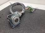 Moog Animatics SM23165D-C0I1 Servo Motor Smart Motor Driver 48VDC