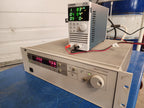 HP 6031A 0-20VDC 0-120A 1000W Power Supply Tested Working 220VAC Input