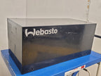 Webasto Spheros Arctic Fox DBW 300 Diesel Heater 30kW 12Vdc 100W  + Cover C5