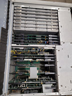 Agilent E5515C 8960 Series 10 Wireless Comm Test Set Pattern Generator 002 003