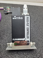 MKS 1179BX13CR14NSPC1 Mass-Flo Mass Flow Controller 1000 SCCM H2 Working Pull
