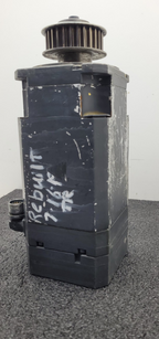 SIEMENS 1FT6062-6AH71-4AA0 Brushless Servo Motor 6Nm 4500RPM Encoder I-2048 [A]