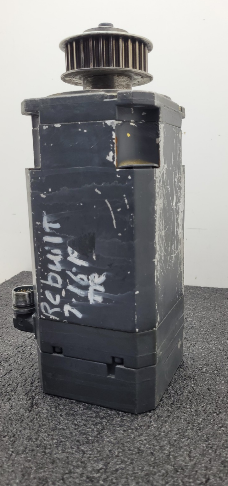 SIEMENS 1FT6062-6AH71-4AA0 Brushless Servo Motor 6Nm 4500RPM Encoder I-2048 [A]