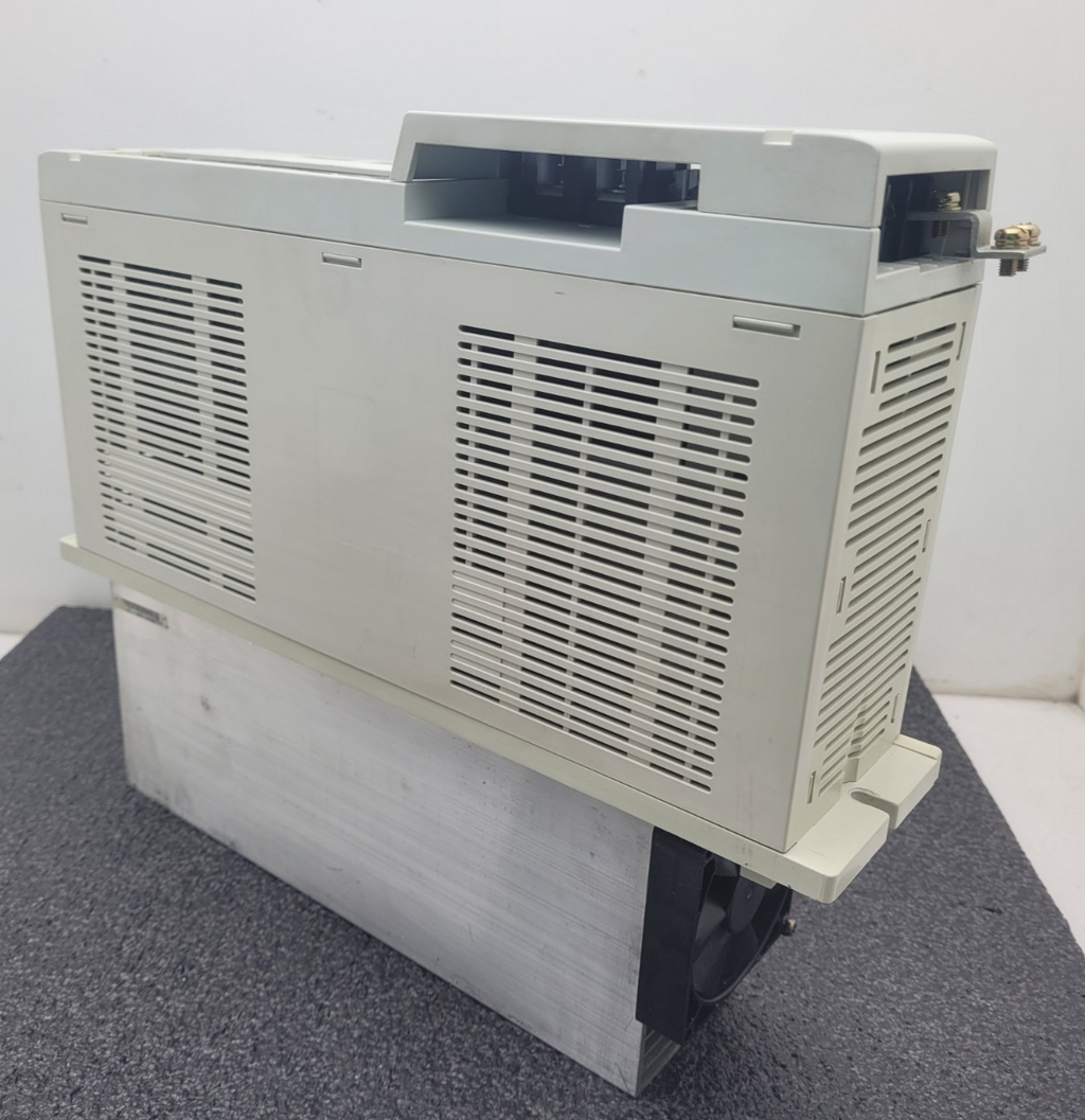 MITSUBISHI MDS-B-SPH-110 Servo Motor Spindle Drive