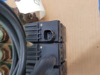 Danfoss PVG32 Hydraulic 4 Valve Stack On/Off Manual Solenoid Radiometric D16