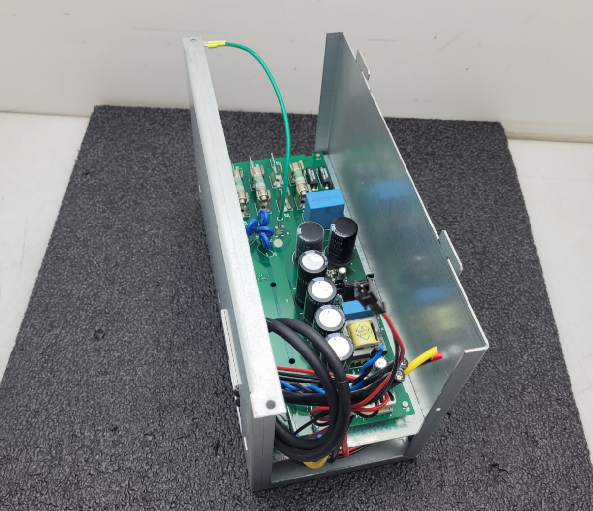 ABB VFD BYPASS Controller