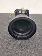 Sanyo LNS-T02 Long Throw High Precision Zoom Projector Lens F2,0-2,8/f=158-221mm