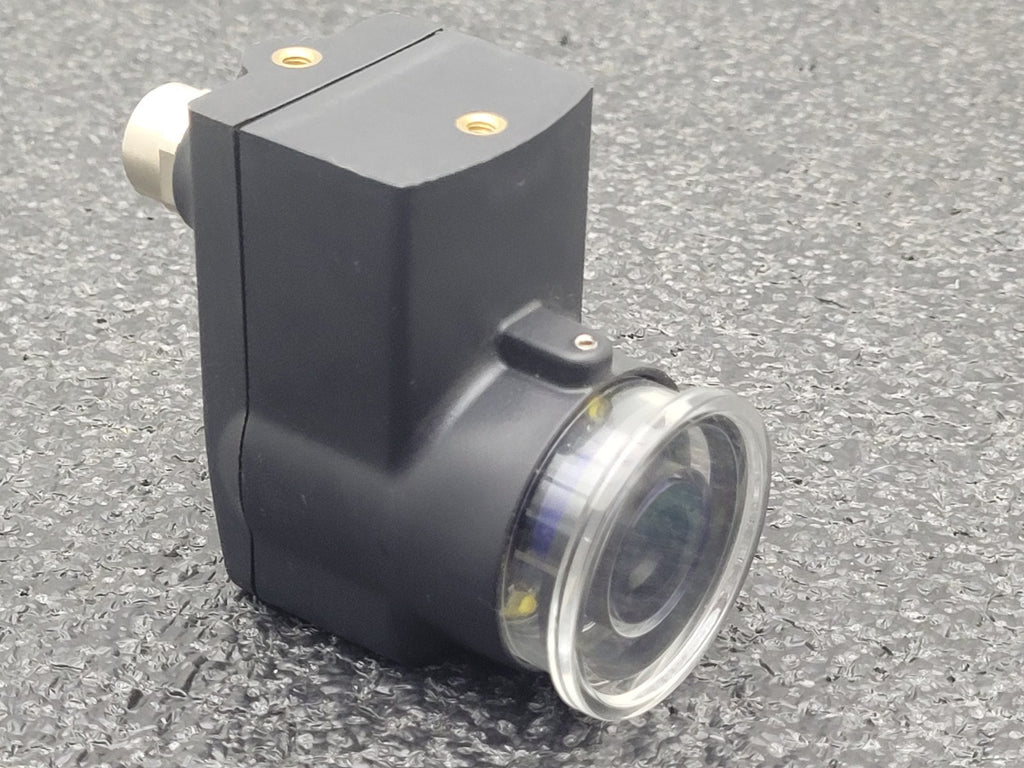 Cognex Checker 4G7X Vision Sensor 825-0182-2R RevA Industrial Camera 821-0069-4R
