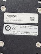 COGNEX In-Sigth 825-0508-1RC 821-0100-6R Industrial Inspection Camera IS7200-C11