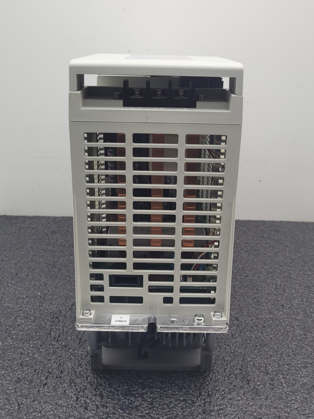 MITSUBISHI MDS-C1-CV-185 Power Supply 2017 Date Code