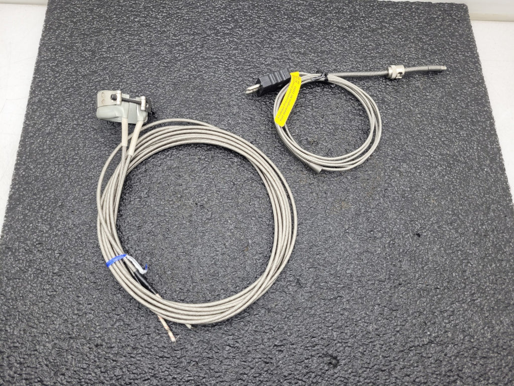 2x RG2-TA3C072Z09A 4x ProHeat V-61418 230W 4x 175-250 LAP Clamp On Pipe Heater