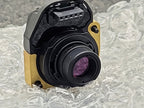 COGNEX 10mm F5 (autofocus)  DMLN-C10F05-HSLL 820-10437-6R Dataman 370 Lens
