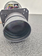 Sanyo LNS-T02 Long Throw High Precision Zoom Projector Lens F2,0-2,8/f=158-221mm