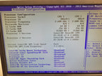 Intel S2600GZ 1U 8-Bay SFF Workstation Server 2X E5-2630v2 128Gb RAM HBA Tested