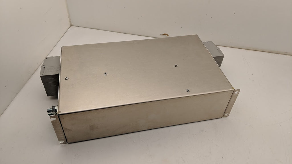 REO IBK CNW 204/180 3 Phase 3 Line Passive Mains Filter 480VAC 50/60Hz 180A