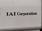 Lot of 3x IAI Linear Screw Driven Steper Motor Actuator DS-S5H-150-G-CR [A]