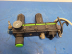 BOSCH Pneumatic Air Regulator Oiler 665 w/ On/Off 0821 300 351 -914 -511 -283