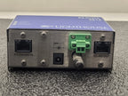 22x LIGHTHOUSE REMOTE  2014 3010 + Enet adapters RS-232 Laser Particle Counter