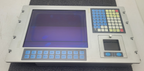 T-POD-121 Leadway Industrial Monitor HMI Panel 12'' 85V-264VAC VGA PS2 USB