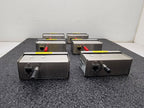 6x HACH Ultra MET ONE 4500 4503 Remote Airborne  Laser Air Particle Counter