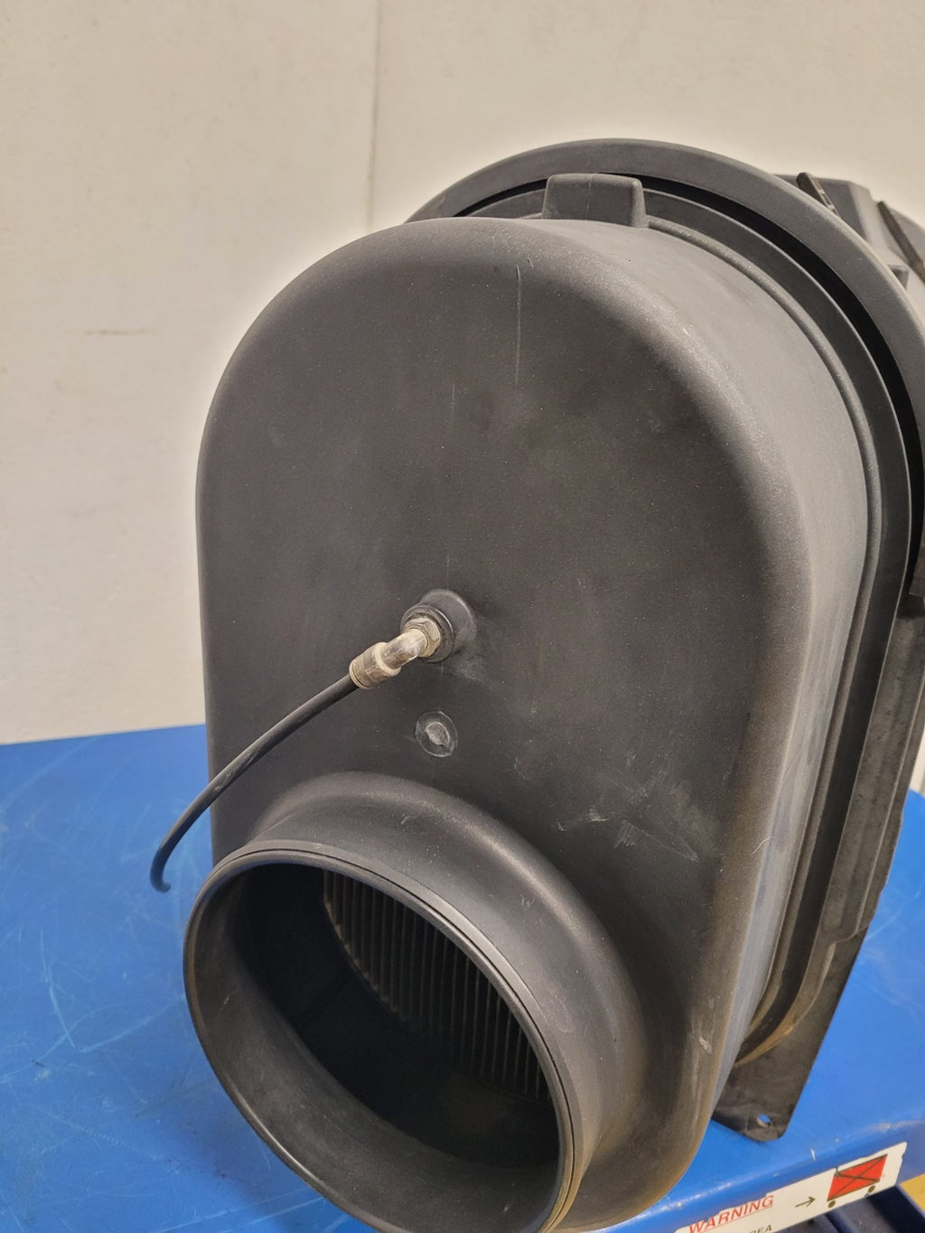 DONALDSON D140132 PSD Heavy Duty Diesel Engine Air Filter Housing P621983 Filter