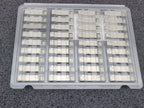 Lot of 38 Finisar FTLF8528P2BCV  850nm 8.5Gb SFP Transceiver Module