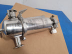 Pall Advanta SS Filtration Single Cartridge AGT105G23CDH4 PPORHSG-01-X Sanitary