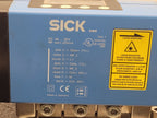 SICK AG Waldkirch DME5000-211 150M Long Range Distance Sensor Meter Red Laser