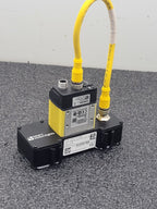 Cognex DM374X-M DataMan Industrial Bardcode DM30X-HPIA3-625-W 119-10102R Light