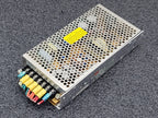 Lot of 11 Mean Well S-100F-5 RS-100-5 LRS-100-5 5VDC Output 16, 18, 20A Output