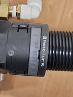 Lot of 3x IAI  RC Robo Cylinder Stepper Screw Motor Driven Linear Actuator [G]