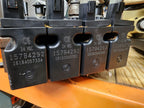 Danfoss PVG32  159-0904 4x Hydraulic Valve Stack w/ Electric Control [ I ]