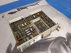 Siemens Simatic Circuit Board w/ Memory Card 6ES5921-1AA21 6ES5370-0AA41