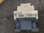 Lot of 5x Assorted Telemecanique DIN RAIL Contactor 120VAC Coil on all units