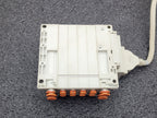 SMC SS5Y5-10F1-04B-N7 Pneumatic Dual Acting 4x Solenoid Valve Block