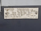 SIEMENS 1FT6062-6AH71-4AA0 Brushless Servo Motor 6Nm 4500RPM Encoder I-2048 [B]