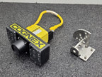 Cognex DataMan DM374X-M Barcode Scanner Smart Vision Lights 821-10079-1R