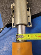 Heavy Duty Pneumatic Double Acting 2" Bore 13" Extention Air Pnematic Cylinder