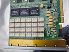 2x Silicom PEG6BPI6-SD-RoHS SIX Port Gigabit Ethernet PCIe x8 Bypass Server Card