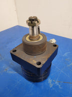 Dynamic Fluid Components BMER-2-200-WS-T4-S-R Hydraulic Wheel Motor 11.96 cu in