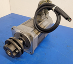 Mitsubishi HA-83NC-SD5 AC Servo Motor 1Kw OSA104 Encoder Citizen E-32