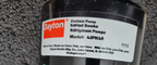 DAYTON AJPH3A DAYTON Machine Tool Pump 1/8HP 500 SUS Max Slurry Sump Pump